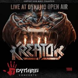 Kreator : Live At the Dynamo Open Air (1998)
